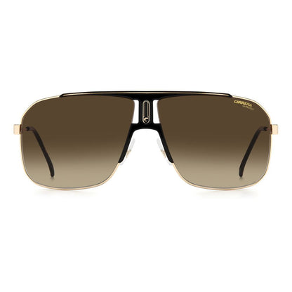 Carrera Bicolor Metal Sunglasses Carrera