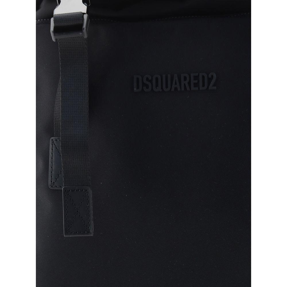 Dsquared2 Rugtas - MARANOS