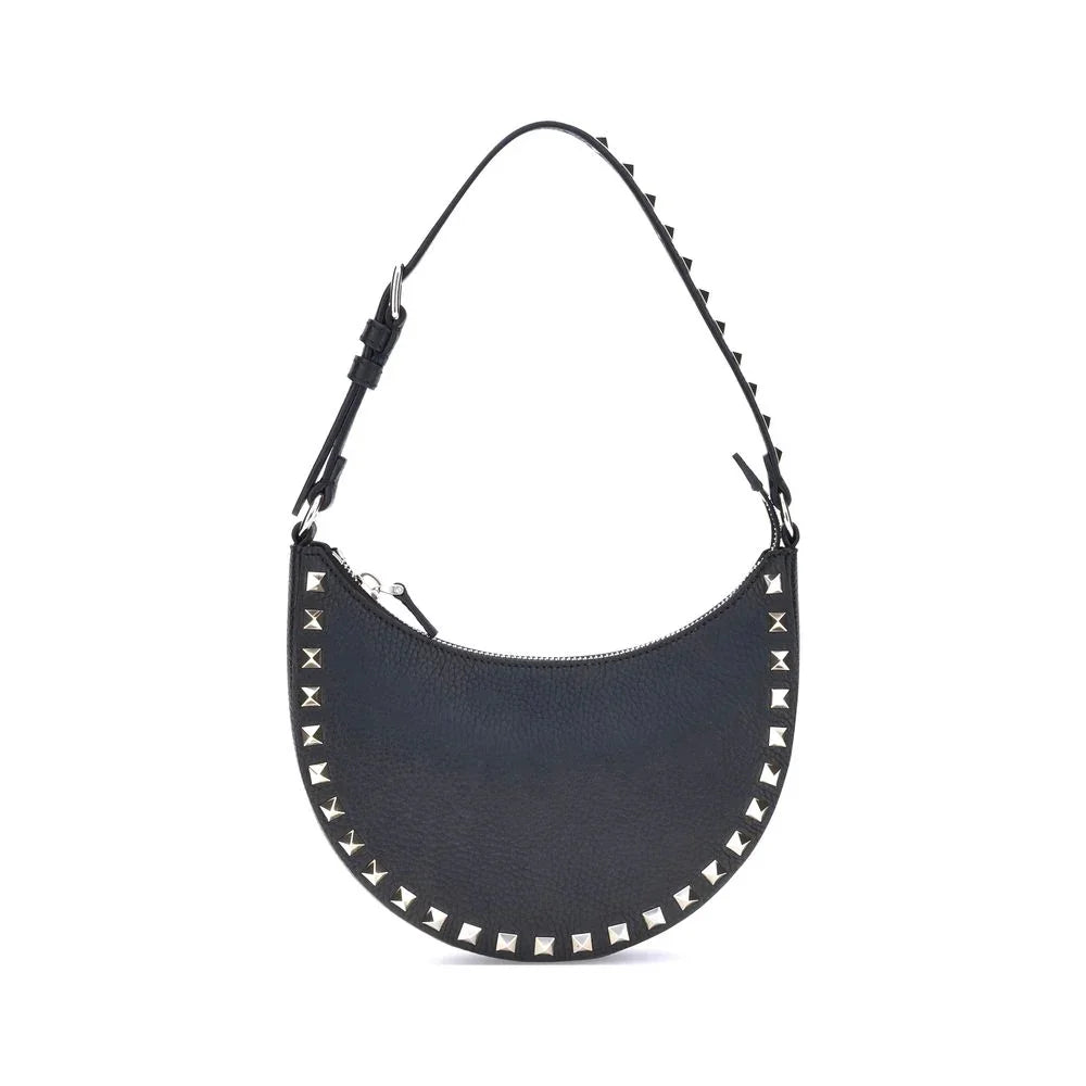Valentino Garavani mini schoudertas Rockstud - MARANOS