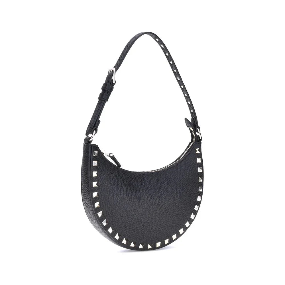 Valentino Garavani mini schoudertas Rockstud - MARANOS