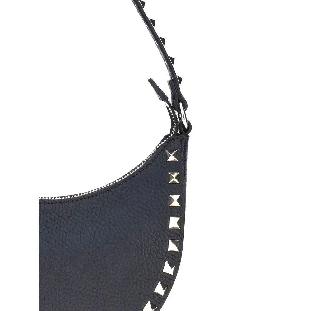 Valentino Garavani mini schoudertas Rockstud - MARANOS