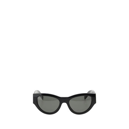 Saint Laurent cat-eye zonnebril - MARANOS