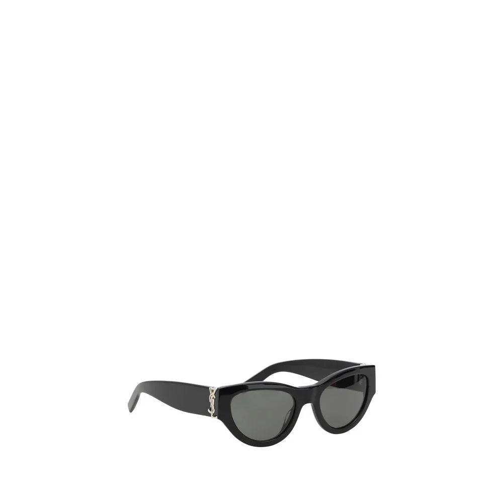 Saint Laurent cat-eye zonnebril - MARANOS