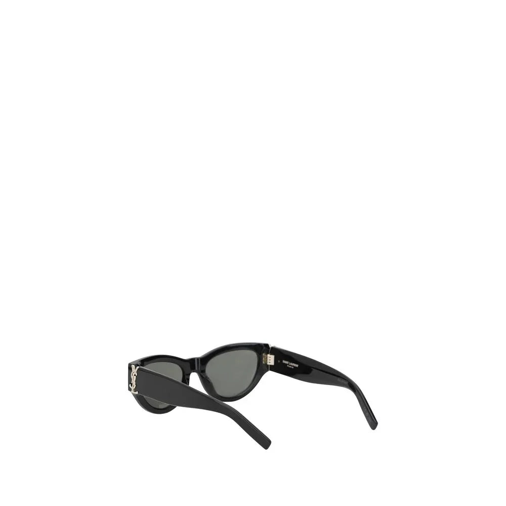 Saint Laurent cat-eye zonnebril - MARANOS