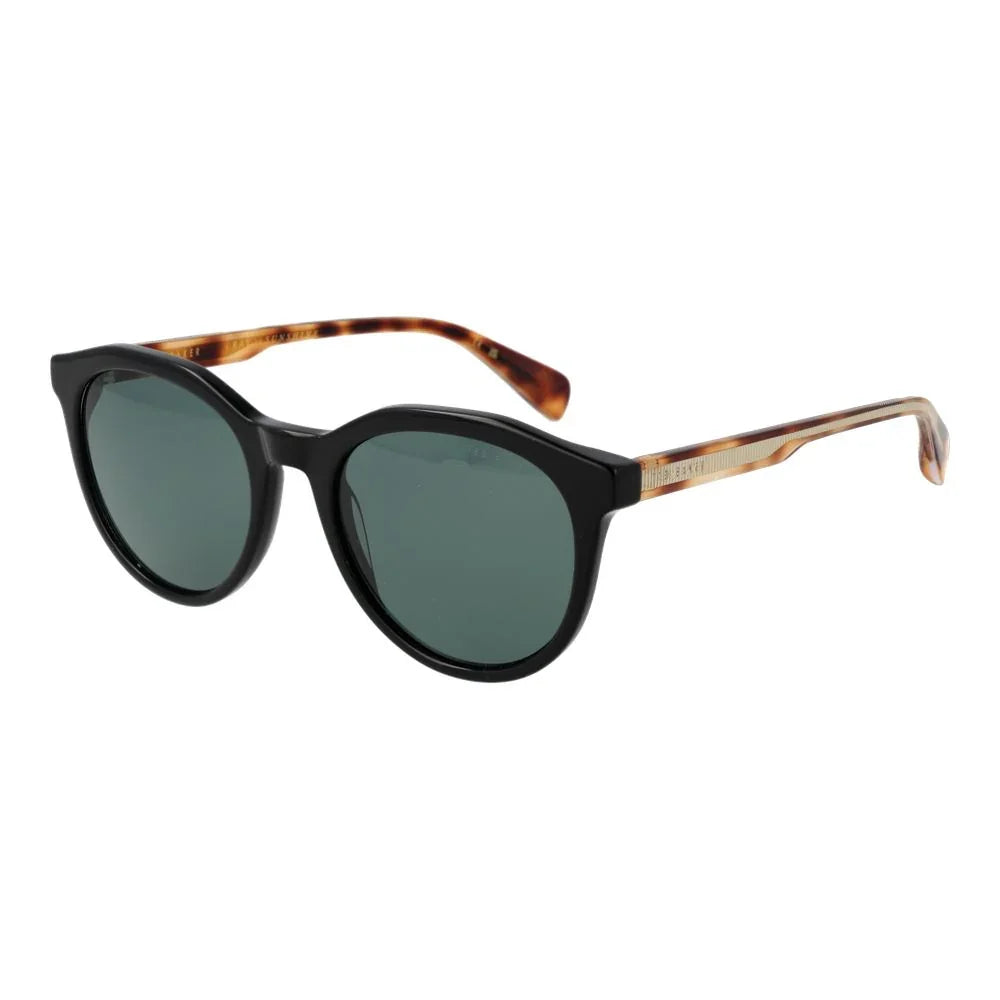 Ted Baker Black Men Sunglasses - MARANOS