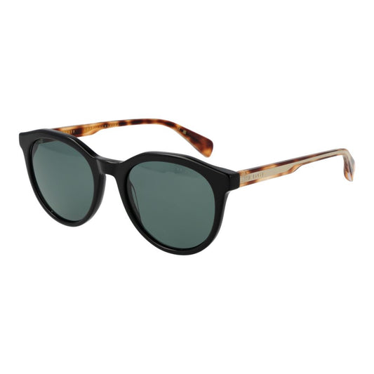 Ted Baker Black Men Sunglasses - MARANOS