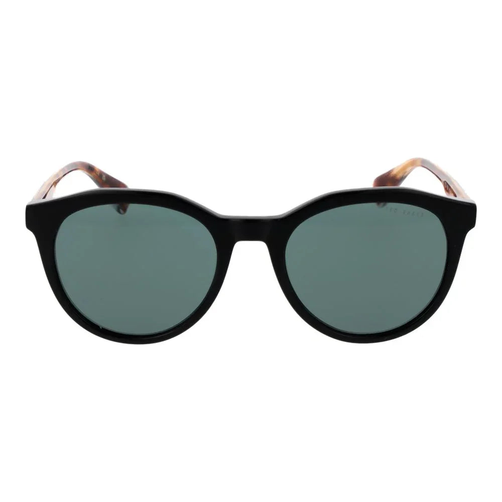 Ted Baker Black Men Sunglasses - MARANOS