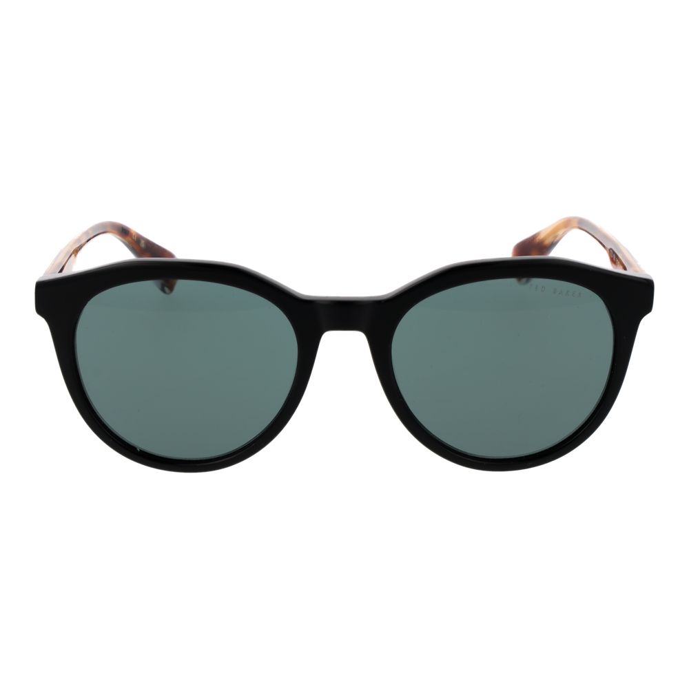 Ted Baker Black Men Sunglasses - MARANOS