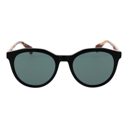 Ted Baker Black Men Sunglasses - MARANOS