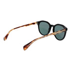 Ted Baker Black Men Sunglasses - MARANOS
