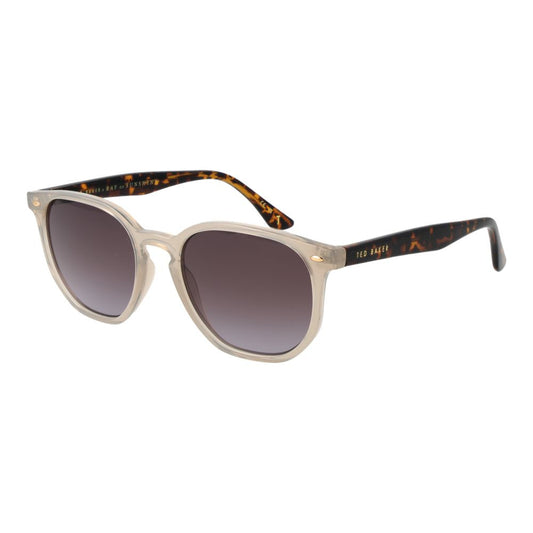 Ted Baker Gray Men Sunglasses - MARANOS