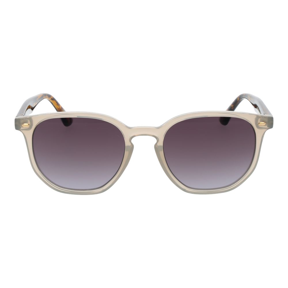 Ted Baker Gray Men Sunglasses - MARANOS