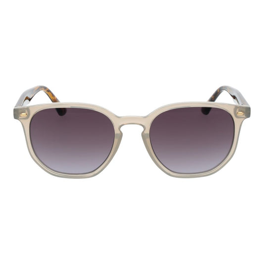 Ted Baker Gray Men Sunglasses - MARANOS