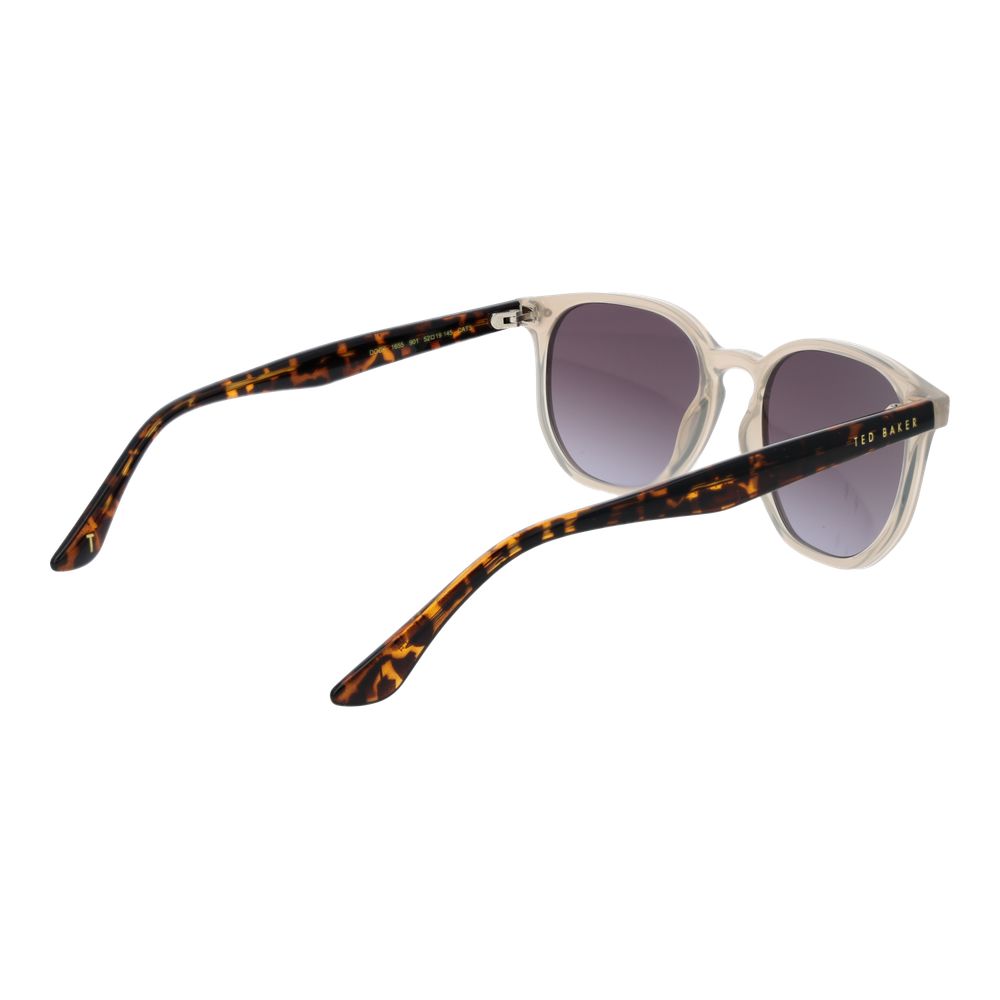 Ted Baker Gray Men Sunglasses - MARANOS
