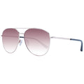 Ted Baker Rose Gold Women Sunglasses - MARANOS
