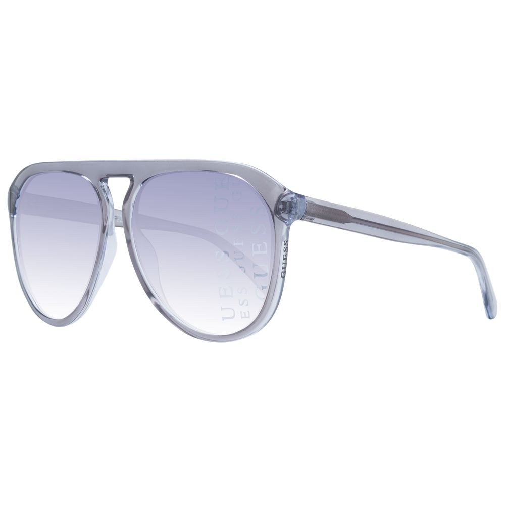Guess Gray Men Sunglasses - MARANOS