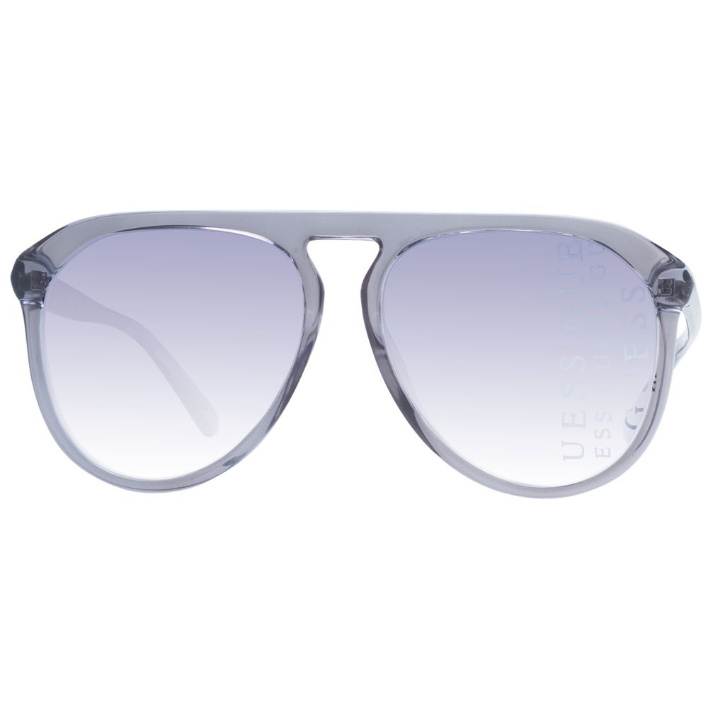 Guess Gray Men Sunglasses - MARANOS