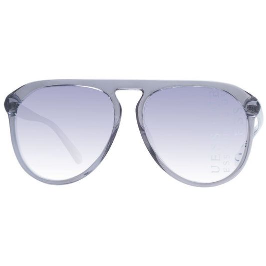 Guess Gray Men Sunglasses - MARANOS