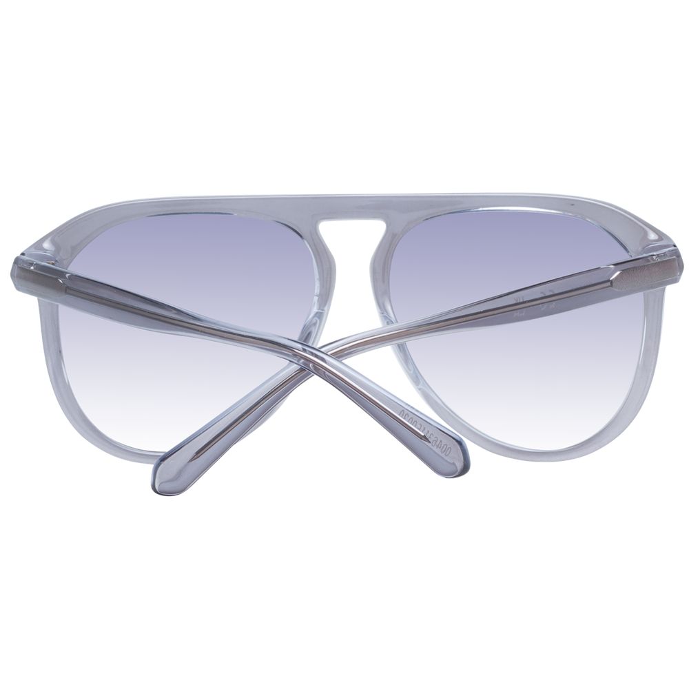 Guess Gray Men Sunglasses - MARANOS