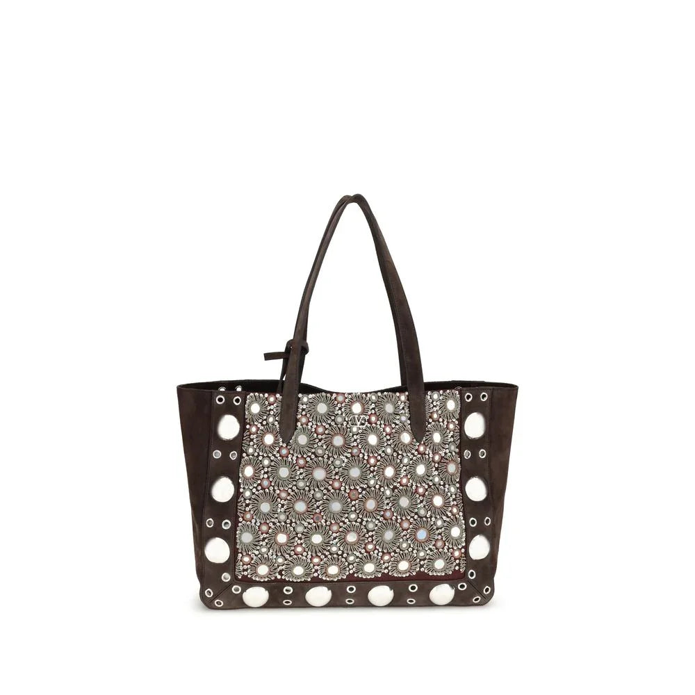 Valentino Garavani medium totebag Nellcôte - MARANOS