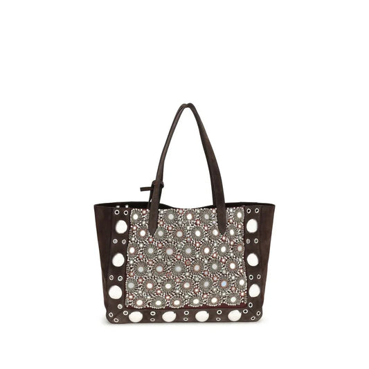 Valentino Garavani medium totebag Nellcôte - MARANOS