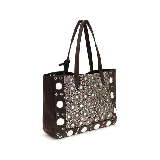 Valentino Garavani medium totebag Nellcôte - MARANOS