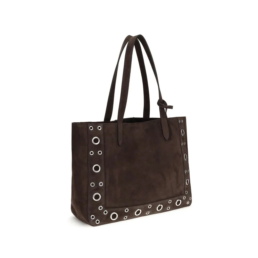 Valentino Garavani medium totebag Nellcôte - MARANOS