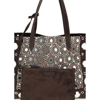 Valentino Garavani medium totebag Nellcôte - MARANOS