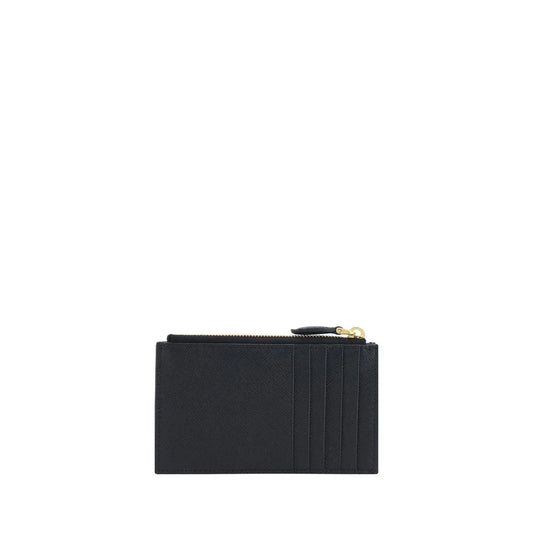 Prada leren muntportemonnee - MARANOS