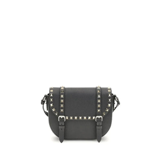 Valentino Garavani small messenger schoudertas Rockstud - MARANOS