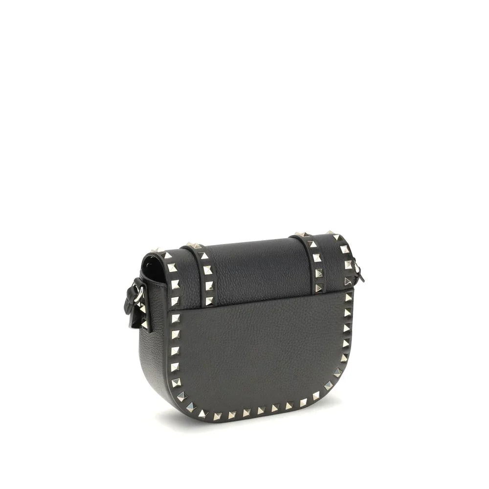 Valentino Garavani small messenger schoudertas Rockstud - MARANOS