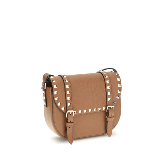 Valentino Garavani small messenger schoudertas Rockstud - MARANOS