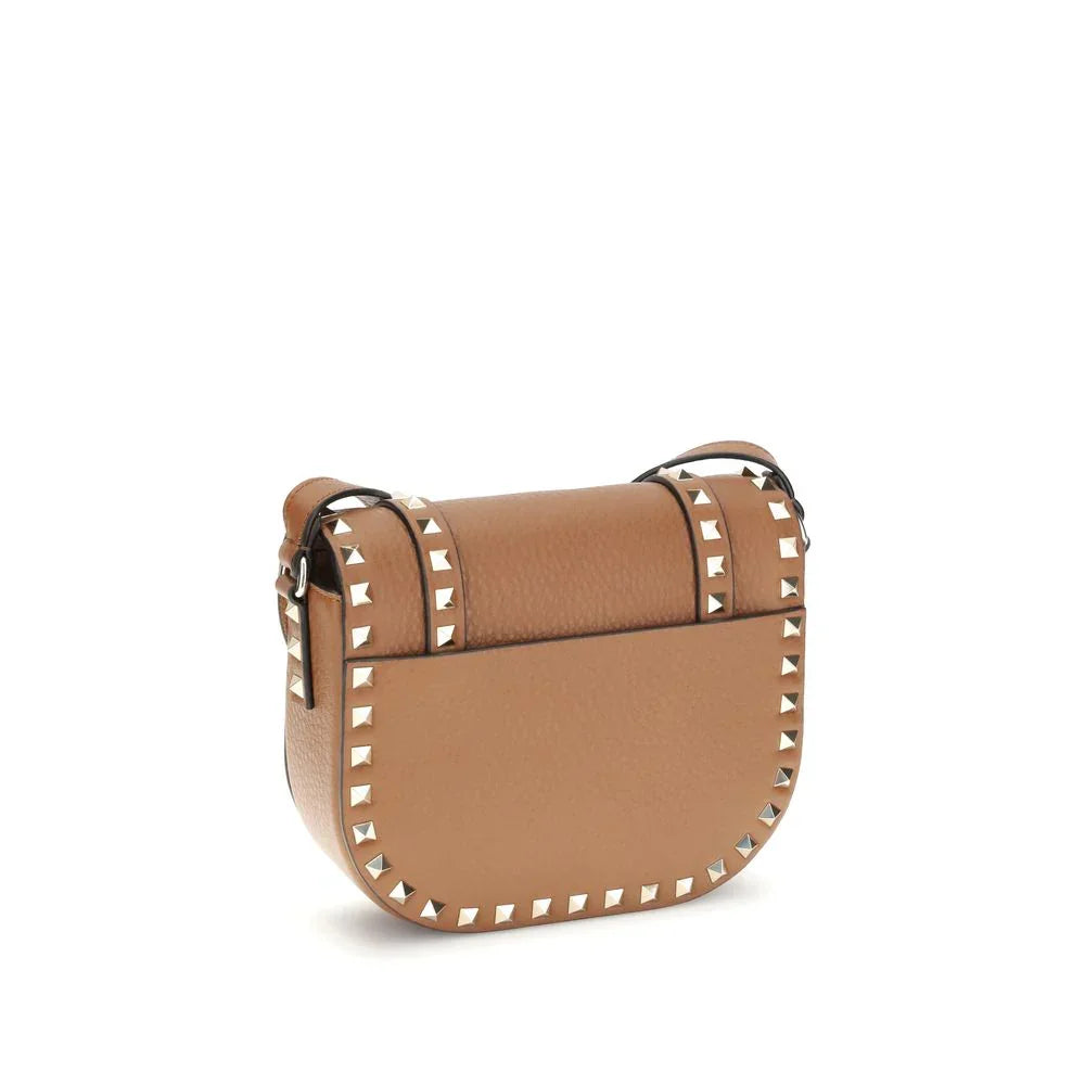 Valentino Garavani small messenger schoudertas Rockstud - MARANOS