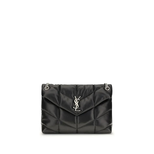 Saint Laurent LouLou Medium schoudertas - MARANOS