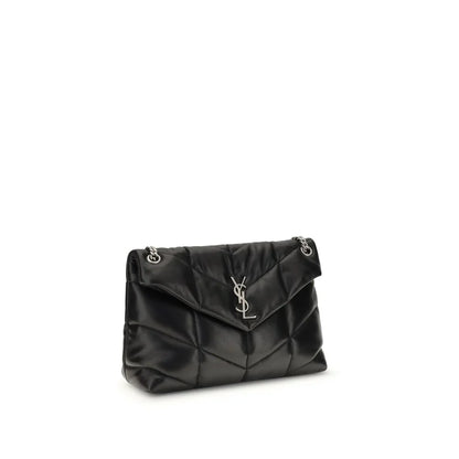Saint Laurent LouLou Medium schoudertas - MARANOS
