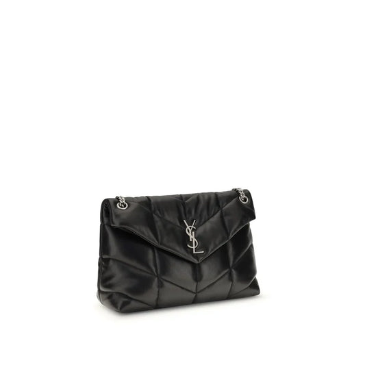Saint Laurent LouLou Medium schoudertas - MARANOS