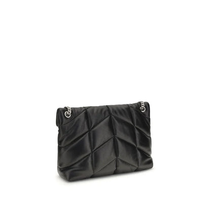 Saint Laurent LouLou Medium schoudertas - MARANOS