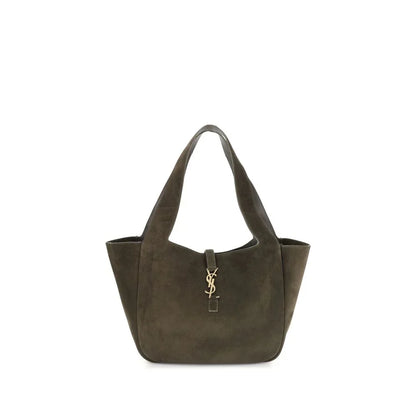 Saint Laurent tote bag Le 5 à 7 Bea - MARANOS