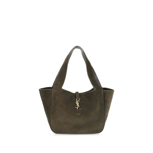Saint Laurent tote bag Le 5 à 7 Bea - MARANOS