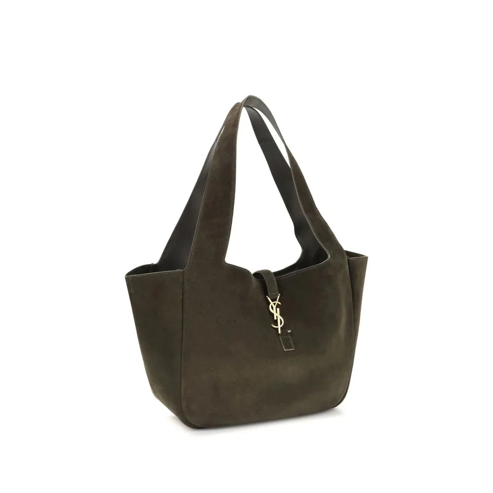 Saint Laurent tote bag Le 5 à 7 Bea - MARANOS