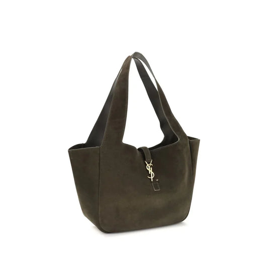 Saint Laurent tote bag Le 5 à 7 Bea - MARANOS
