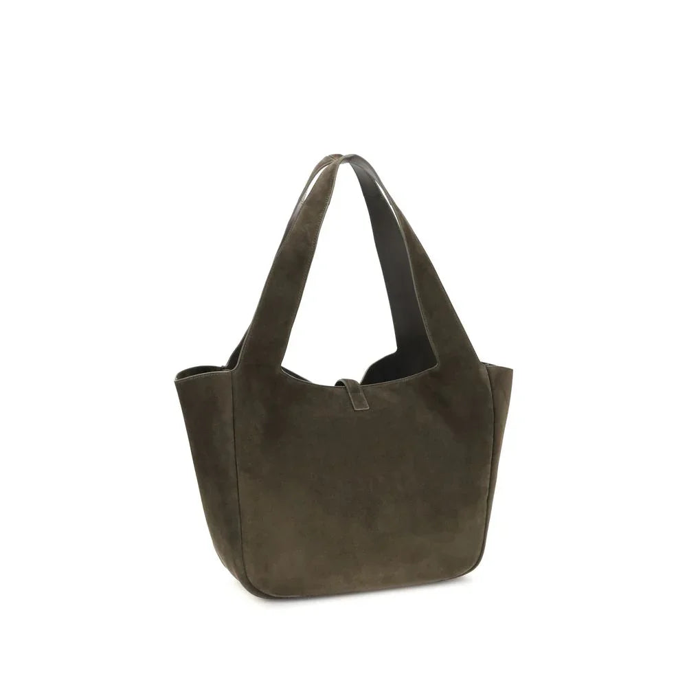 Saint Laurent tote bag Le 5 à 7 Bea - MARANOS