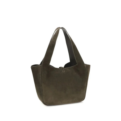 Saint Laurent tote bag Le 5 à 7 Bea - MARANOS