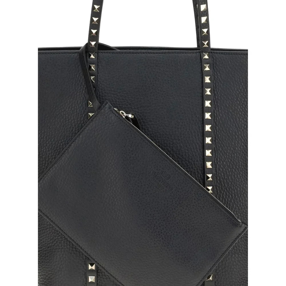 Valentino Garavani totebag Rockstud - MARANOS