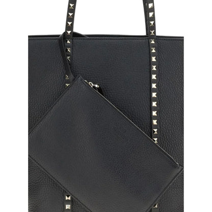 Valentino Garavani totebag Rockstud - MARANOS