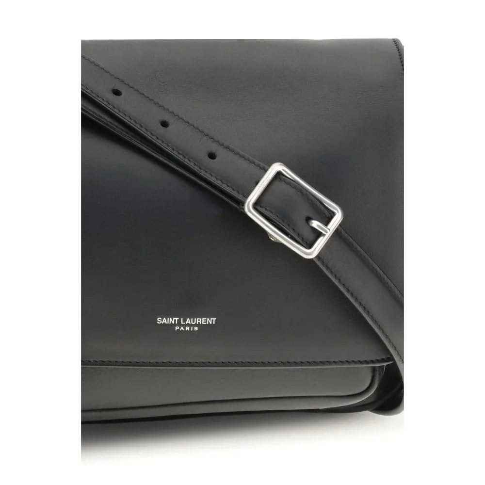 Saint Laurent messenger schoudertas - MARANOS