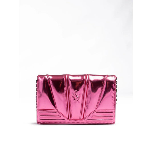 Ferrari Metal Pink GT schoudertas - MARANOS