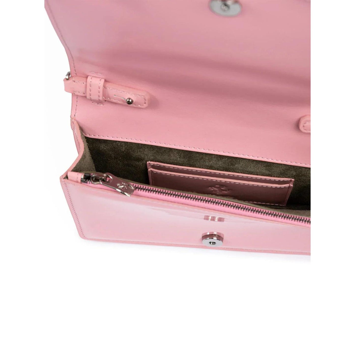 Ferrari Pink GT schoudertas - MARANOS