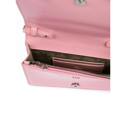 Ferrari Pink GT schoudertas - MARANOS