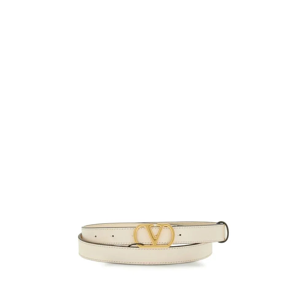 Valentino Garavani leren riem - MARANOS